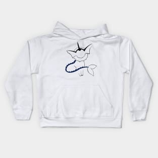 Vapor Kids Hoodie